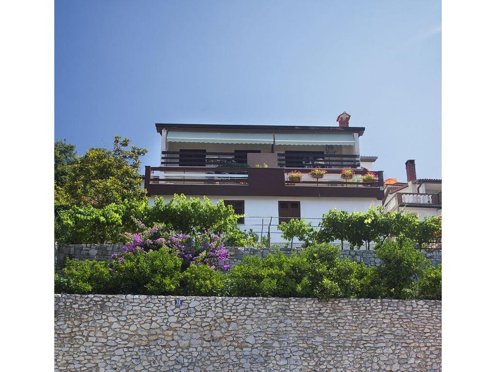Apartments Magnolia 라벡 외부 사진