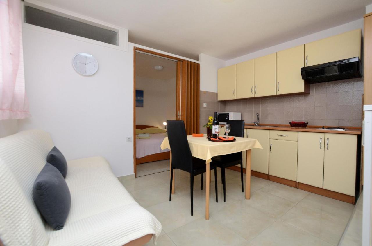 Apartments Magnolia 라벡 외부 사진