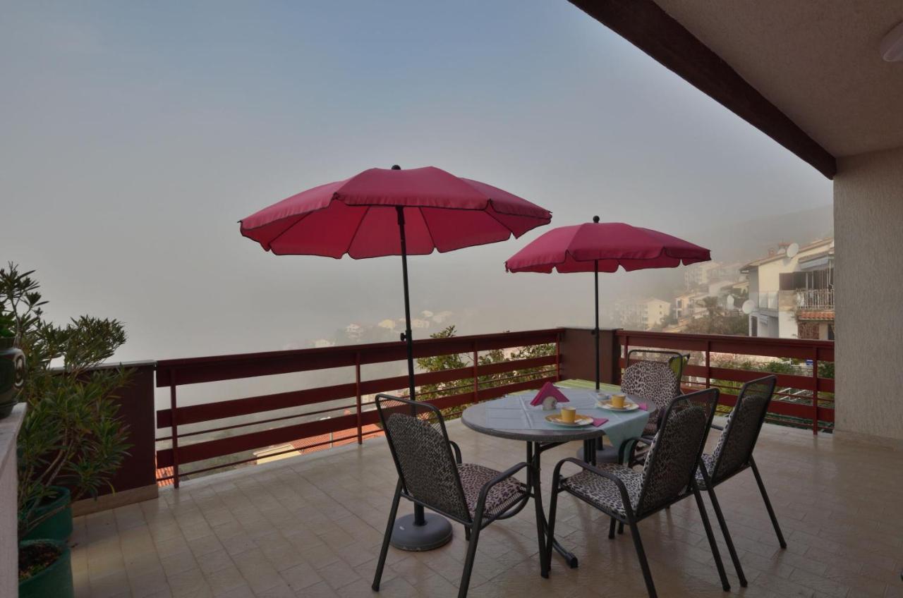 Apartments Magnolia 라벡 외부 사진