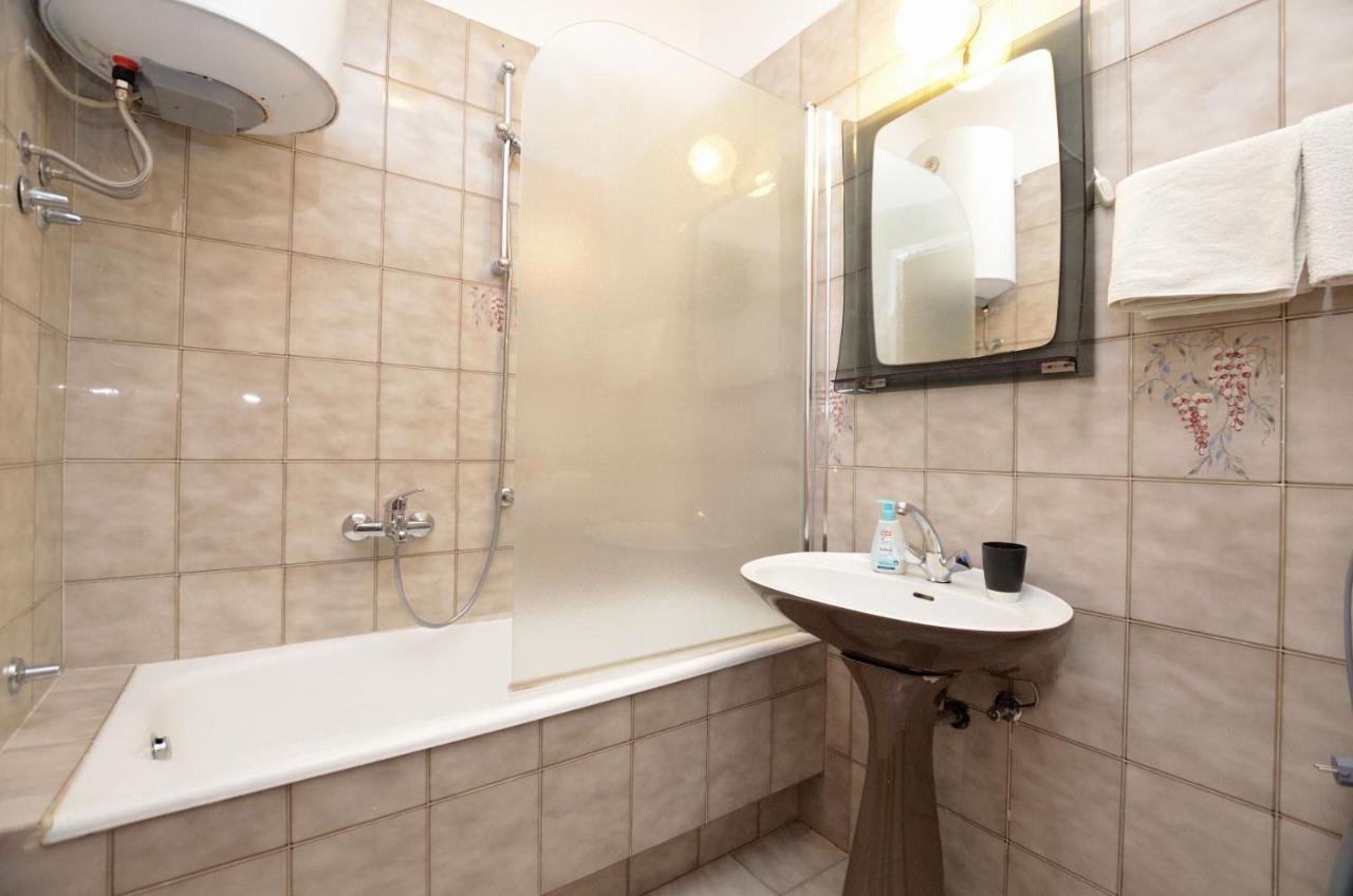 Apartments Magnolia 라벡 외부 사진