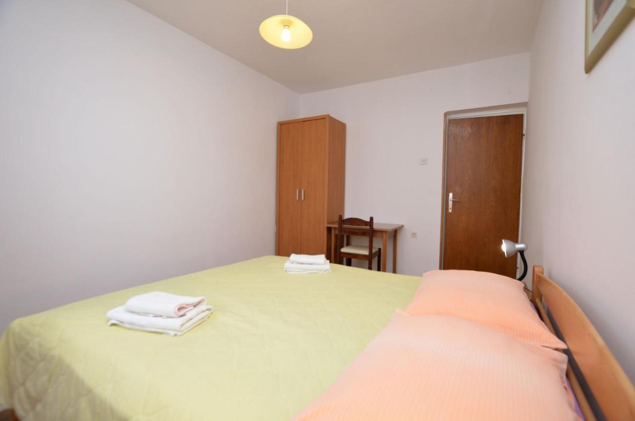 Apartments Magnolia 라벡 외부 사진