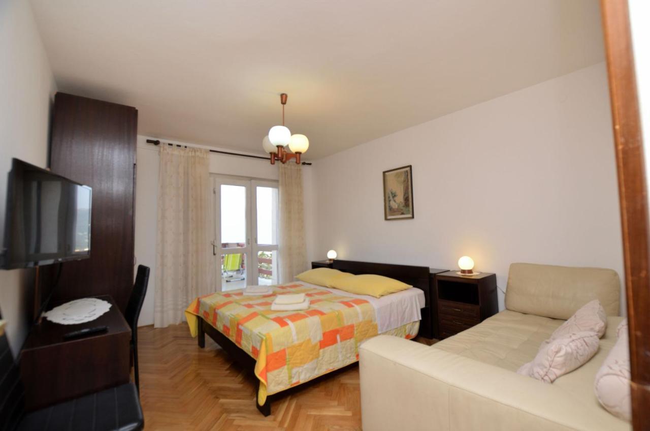 Apartments Magnolia 라벡 외부 사진