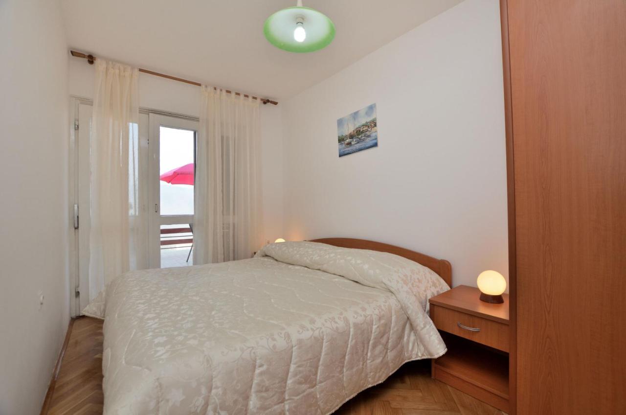 Apartments Magnolia 라벡 외부 사진
