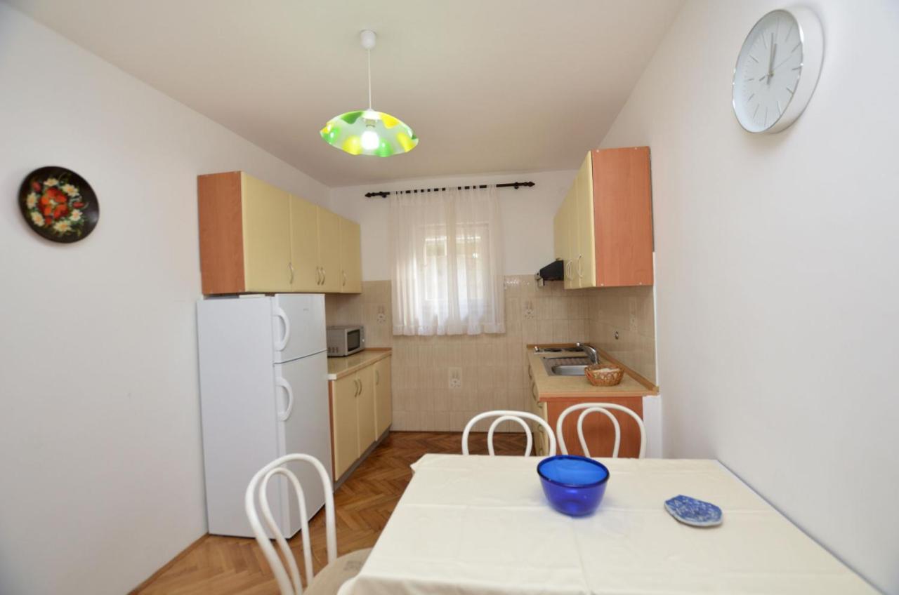 Apartments Magnolia 라벡 외부 사진