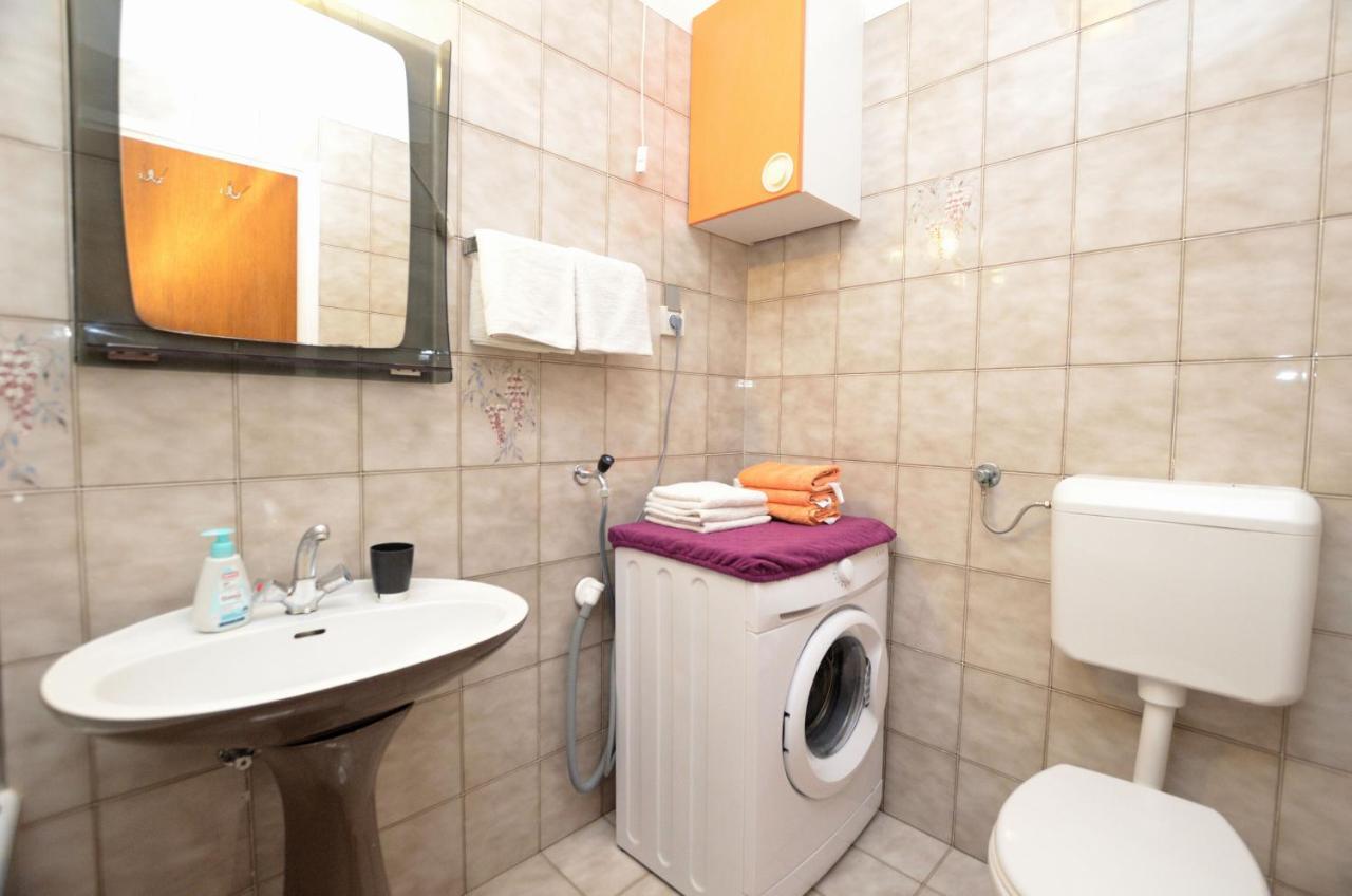 Apartments Magnolia 라벡 외부 사진