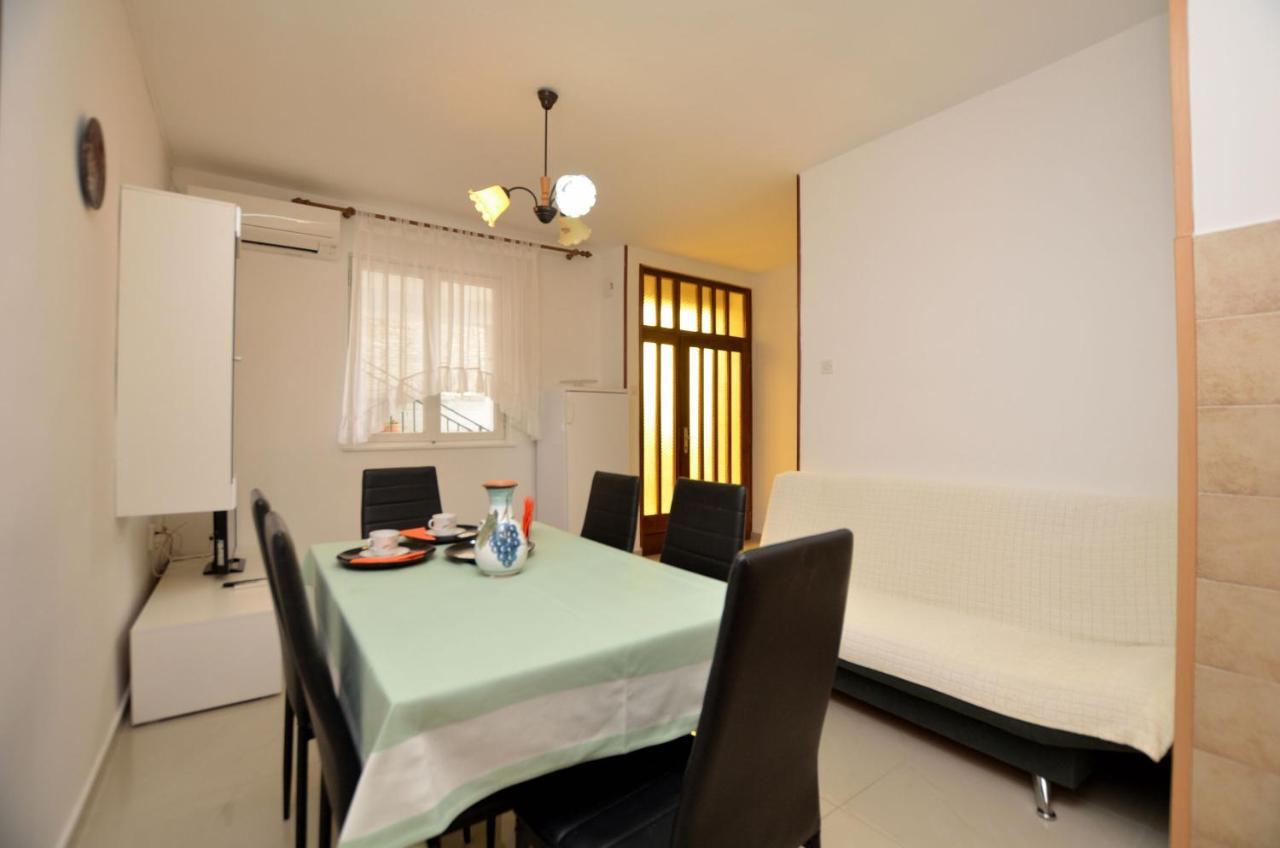 Apartments Magnolia 라벡 외부 사진