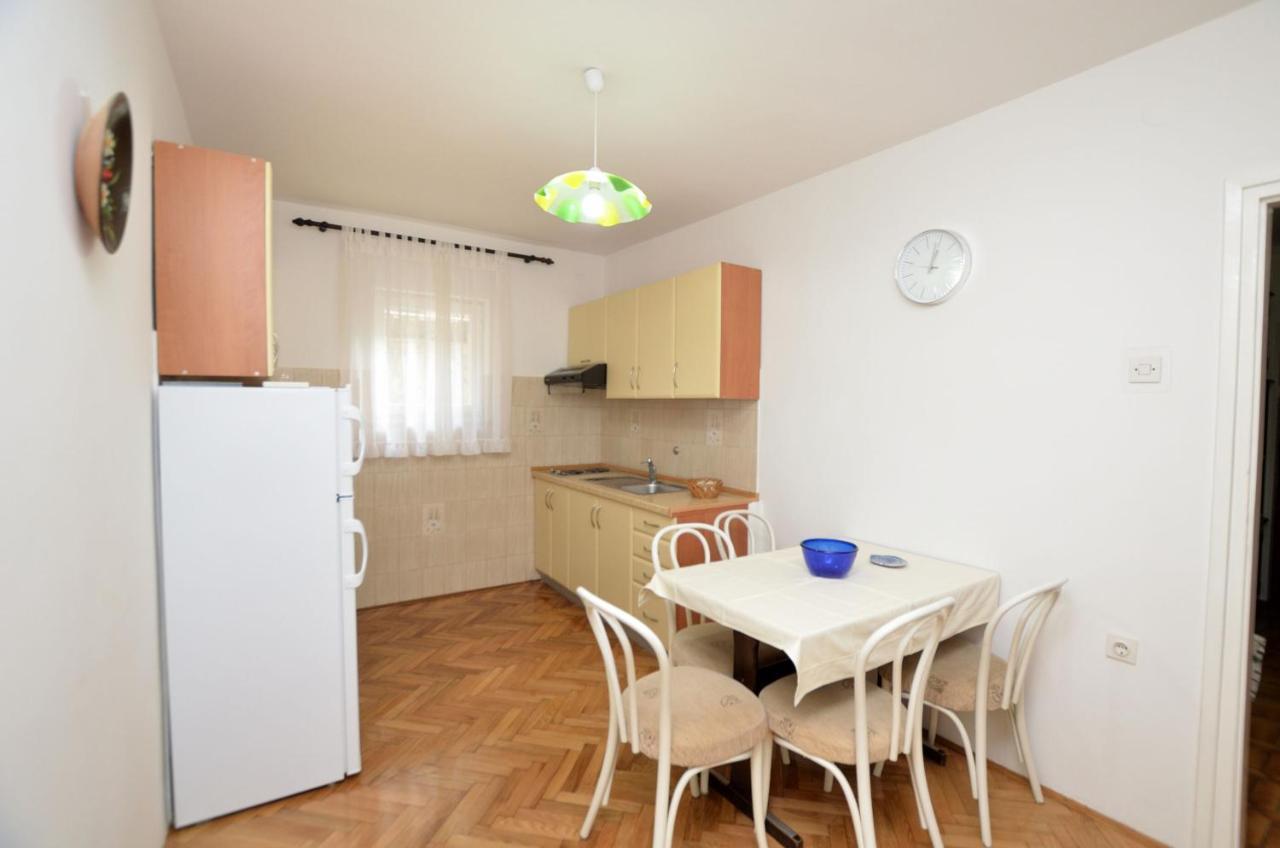 Apartments Magnolia 라벡 외부 사진