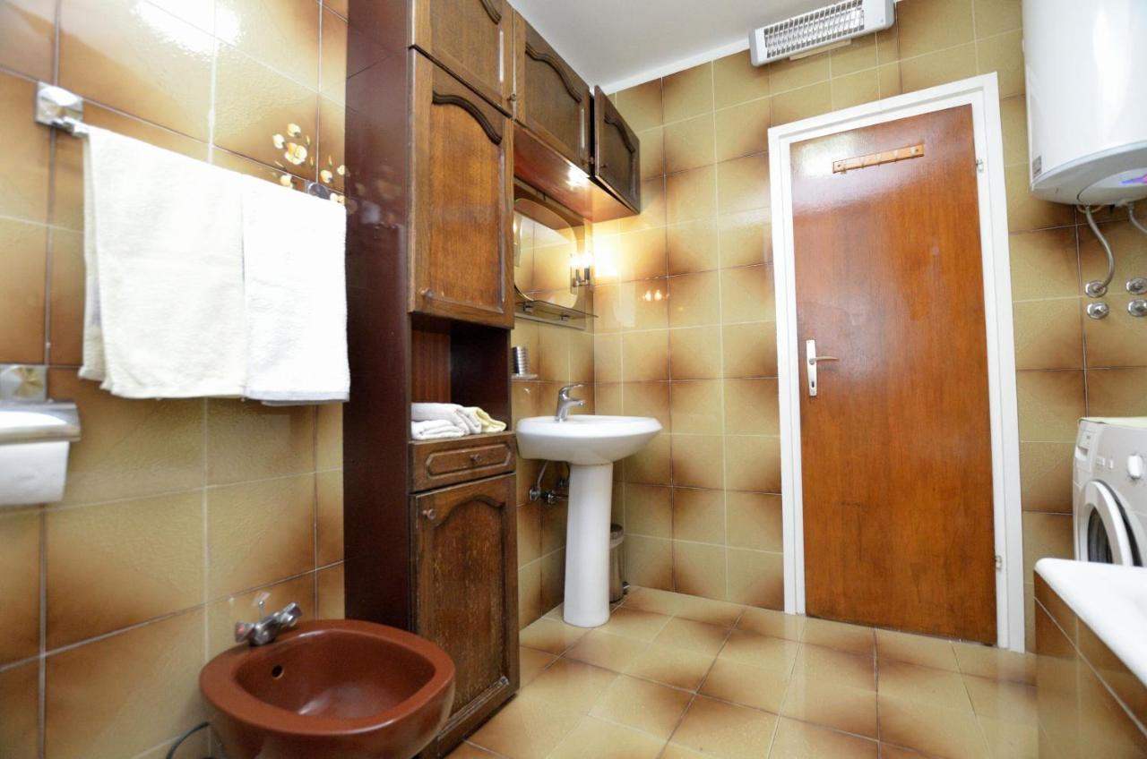 Apartments Magnolia 라벡 외부 사진