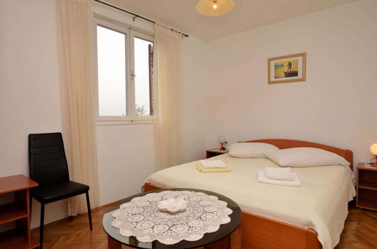Apartments Magnolia 라벡 외부 사진