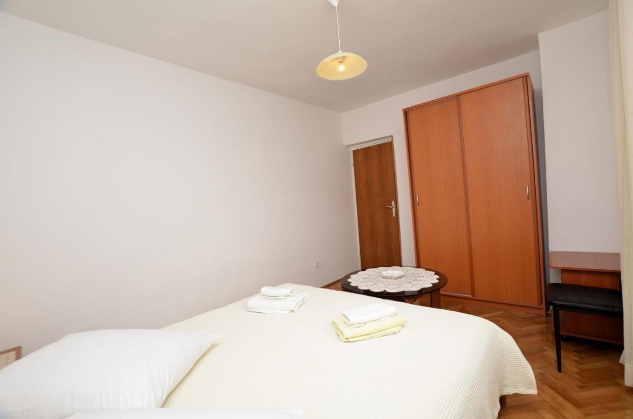 Apartments Magnolia 라벡 외부 사진