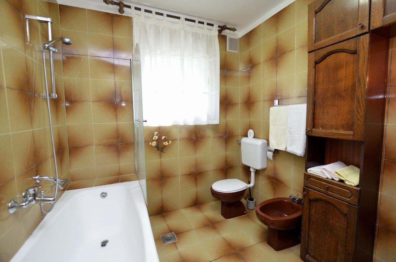 Apartments Magnolia 라벡 외부 사진
