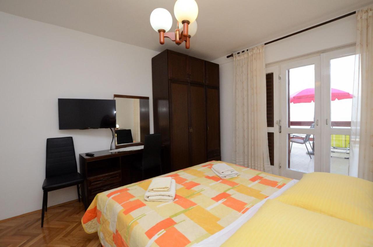Apartments Magnolia 라벡 외부 사진