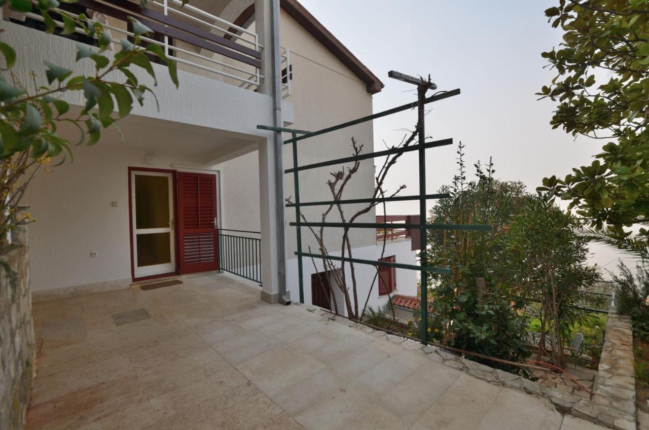 Apartments Magnolia 라벡 외부 사진
