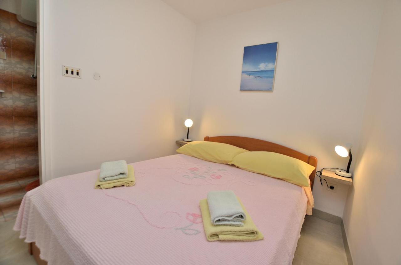 Apartments Magnolia 라벡 외부 사진