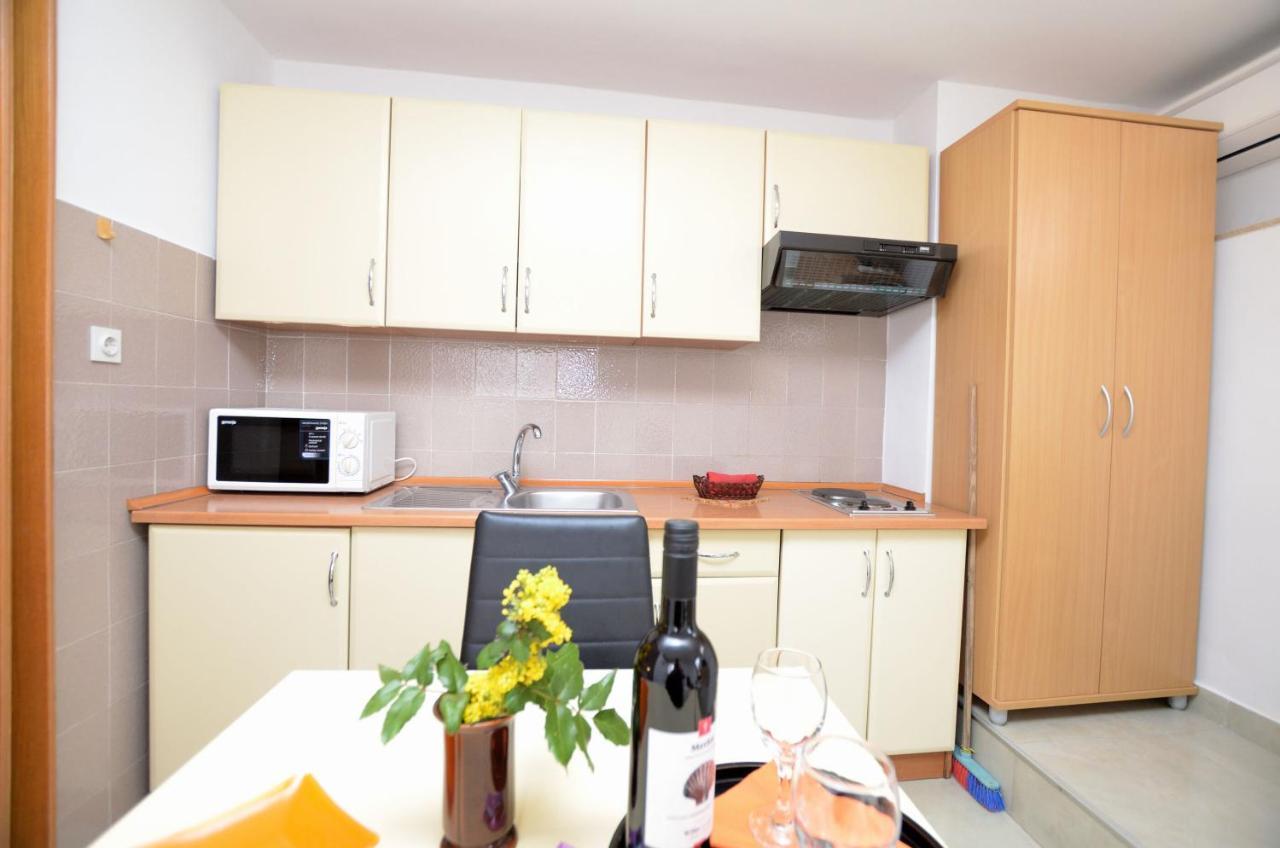 Apartments Magnolia 라벡 외부 사진