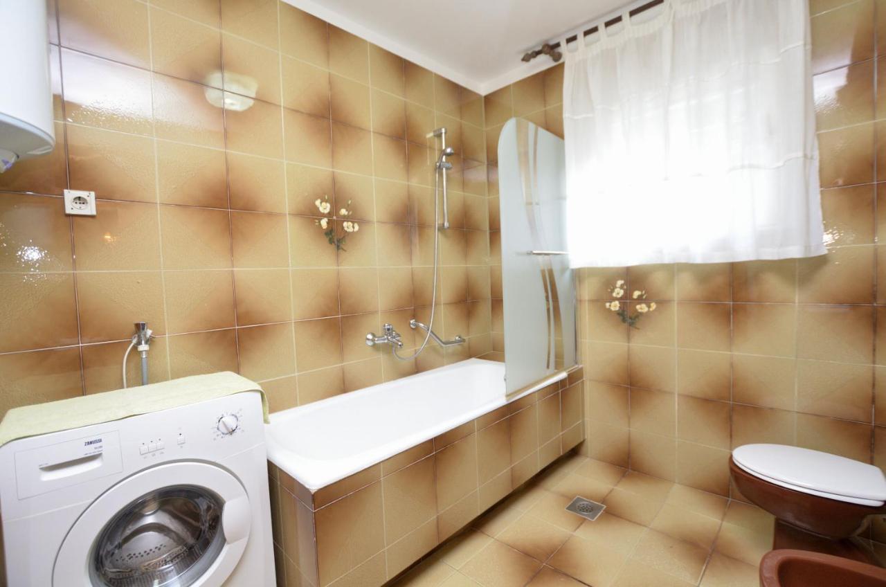 Apartments Magnolia 라벡 외부 사진